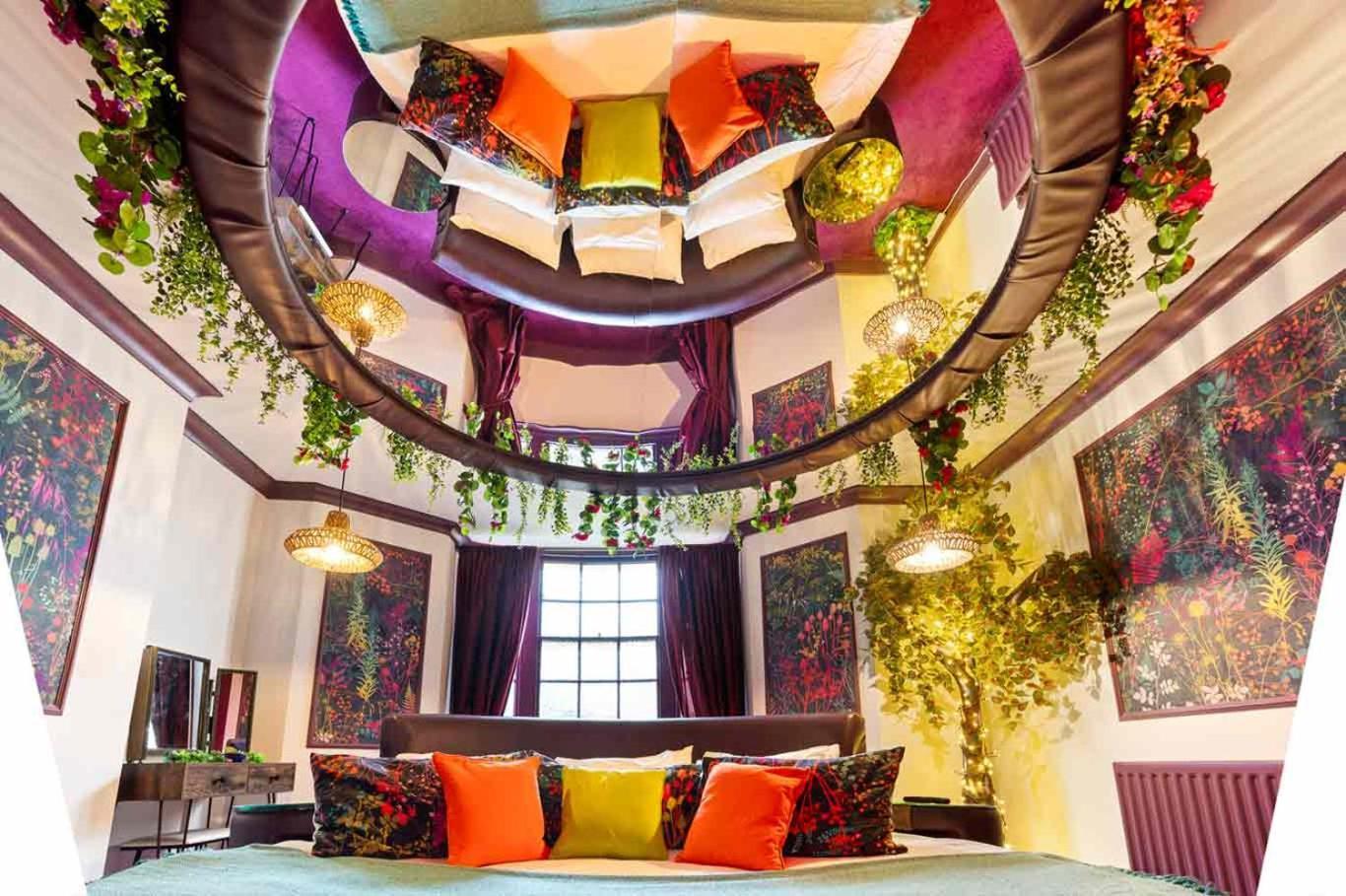 Hotel Pelirocco Брайтонн Экстерьер фото